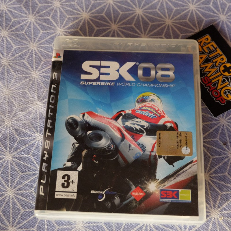 Sbk 08