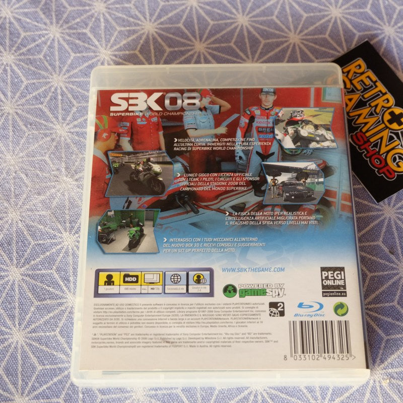 Sbk 08