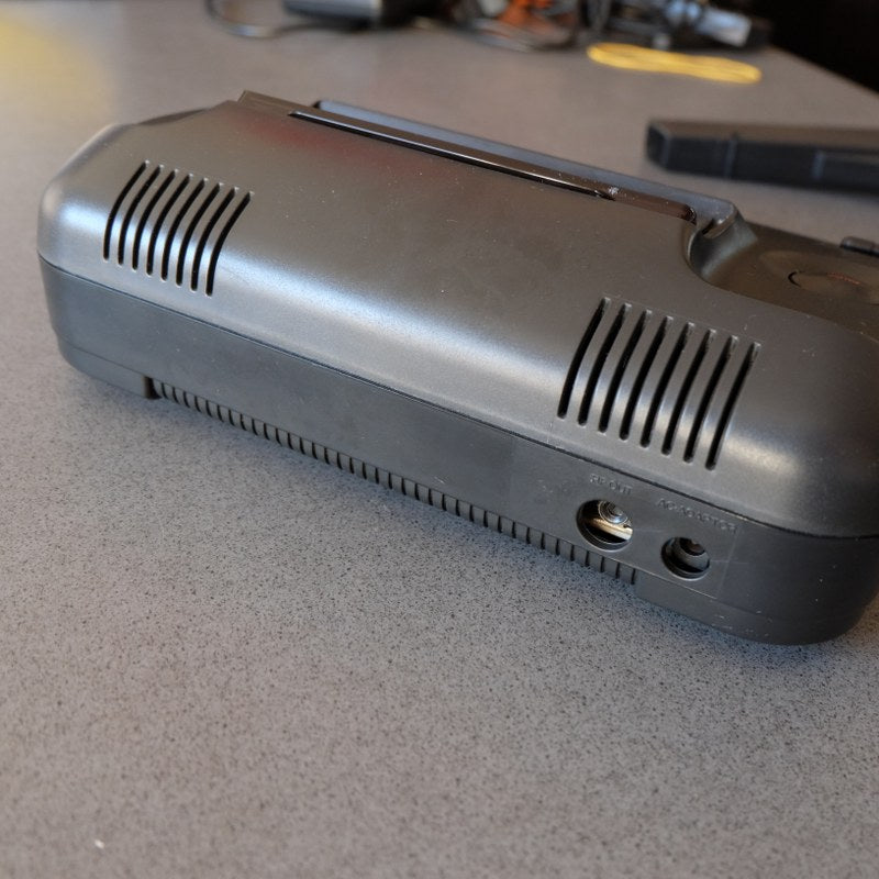 Sega Master System II - SEGA