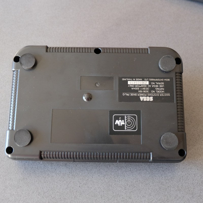 Sega Master System II - SEGA