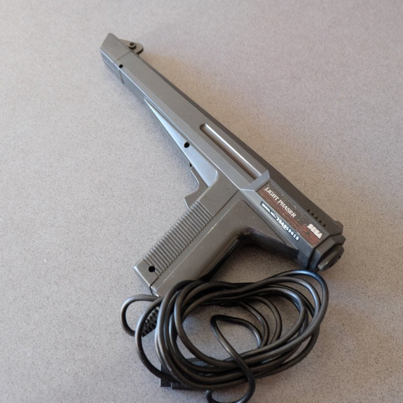 Sega Master System II - SEGA