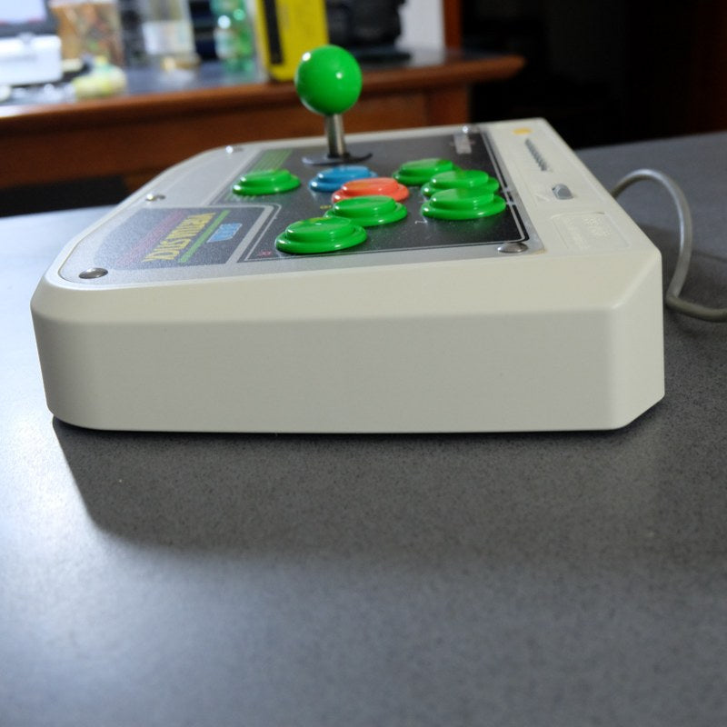 Sega Saturn Virtua Stick HSS-0136 - SEGA