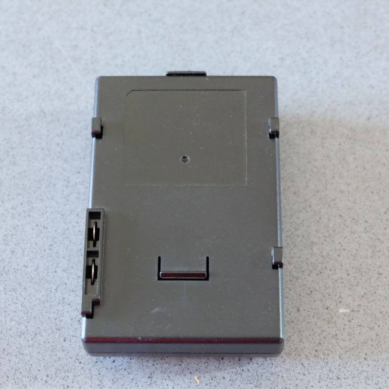 Sega Nomad
