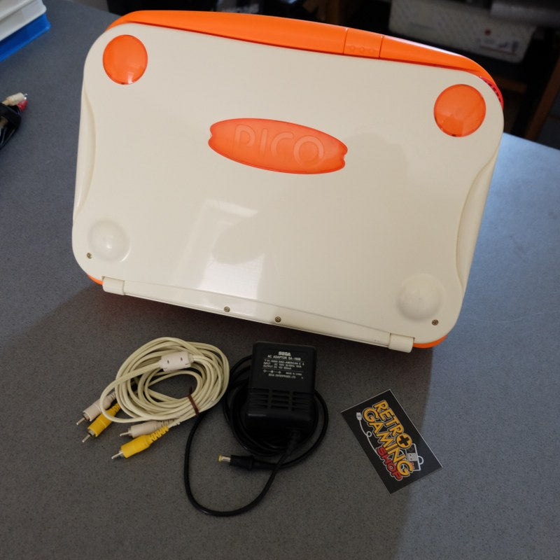 Sega Pico