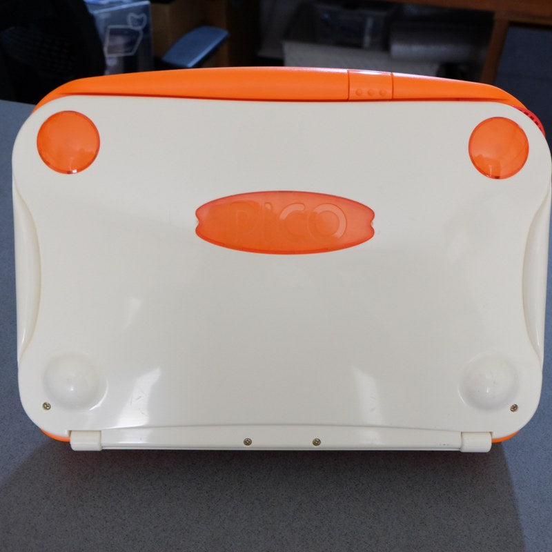 Sega Pico