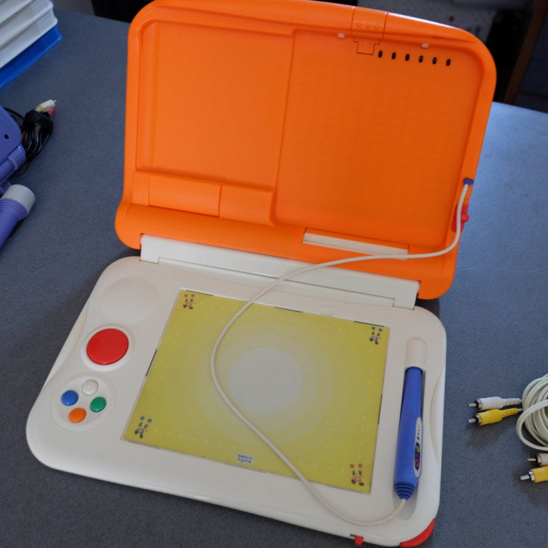 Sega Pico