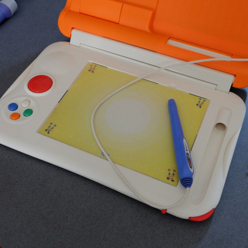 Sega Pico