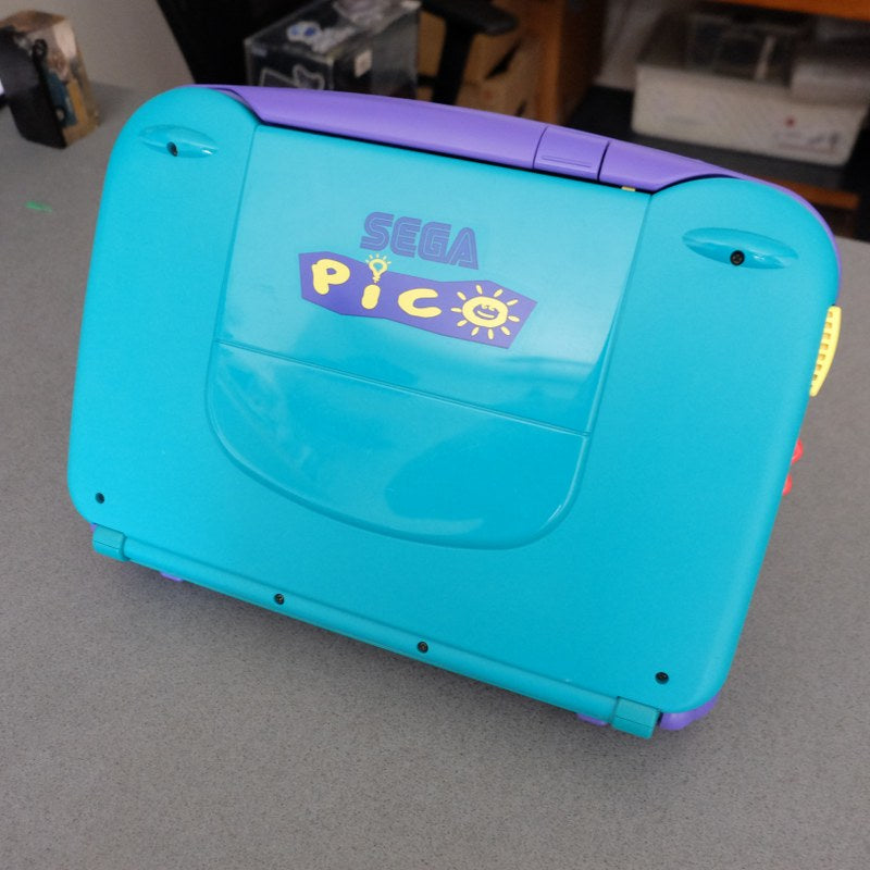 Sega Pico Pal