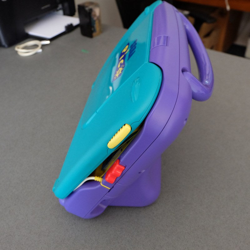 Sega Pico Pal