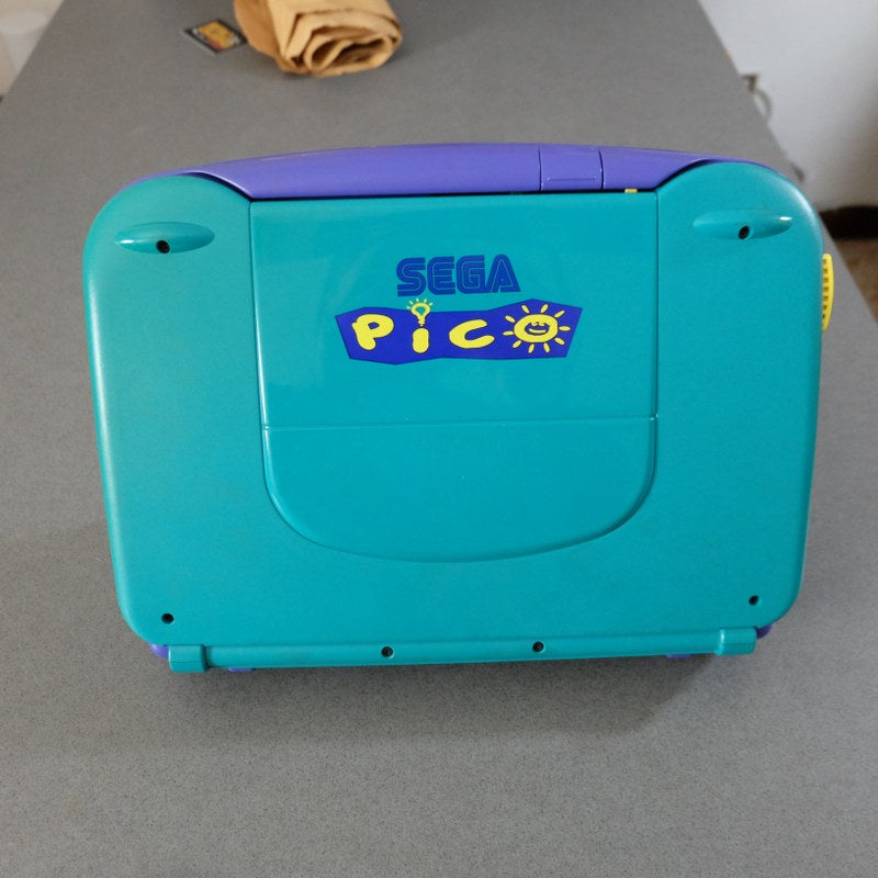 Sega Pico