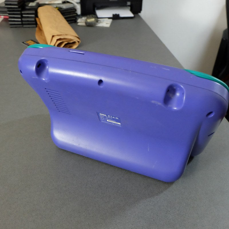 Sega Pico