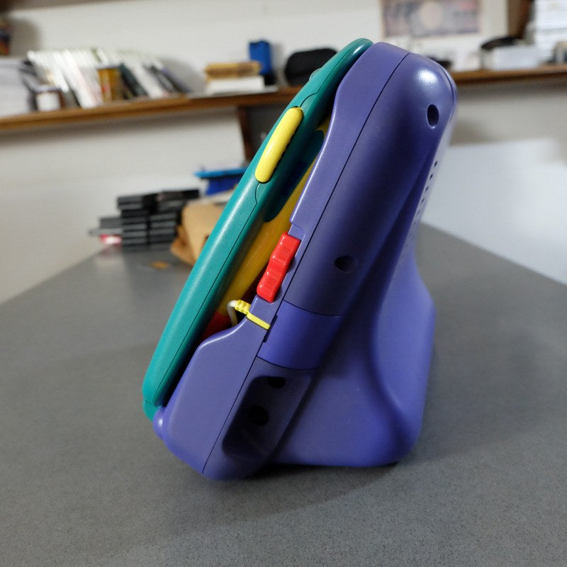 Sega Pico
