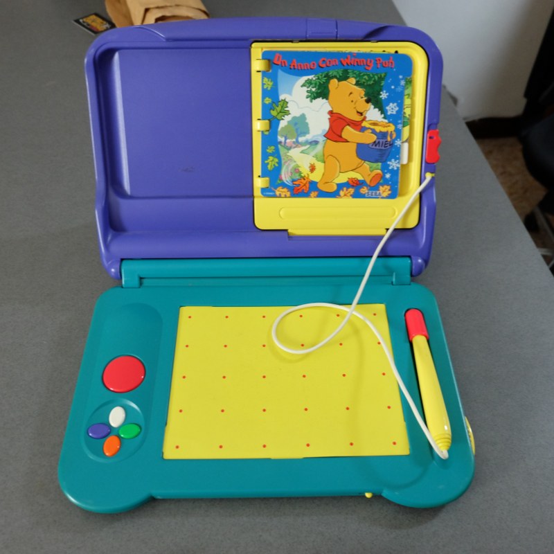 Sega Pico