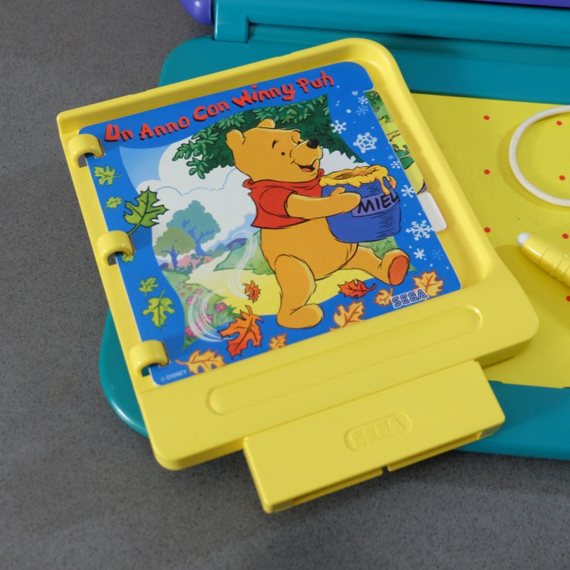 Sega Pico