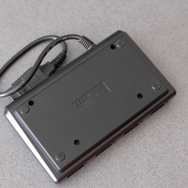 Sega Tap Multi Selector