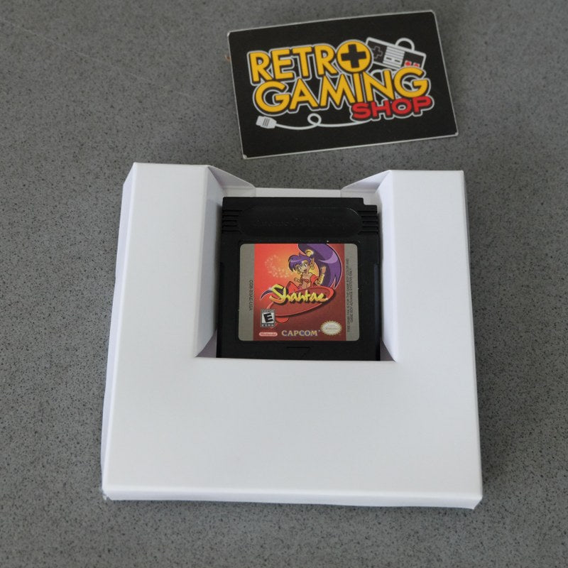 Shantae Repro - Nintendo