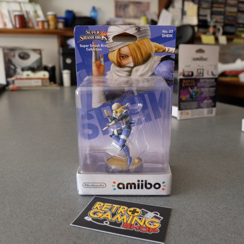 Sheik N. 23 Nuovo