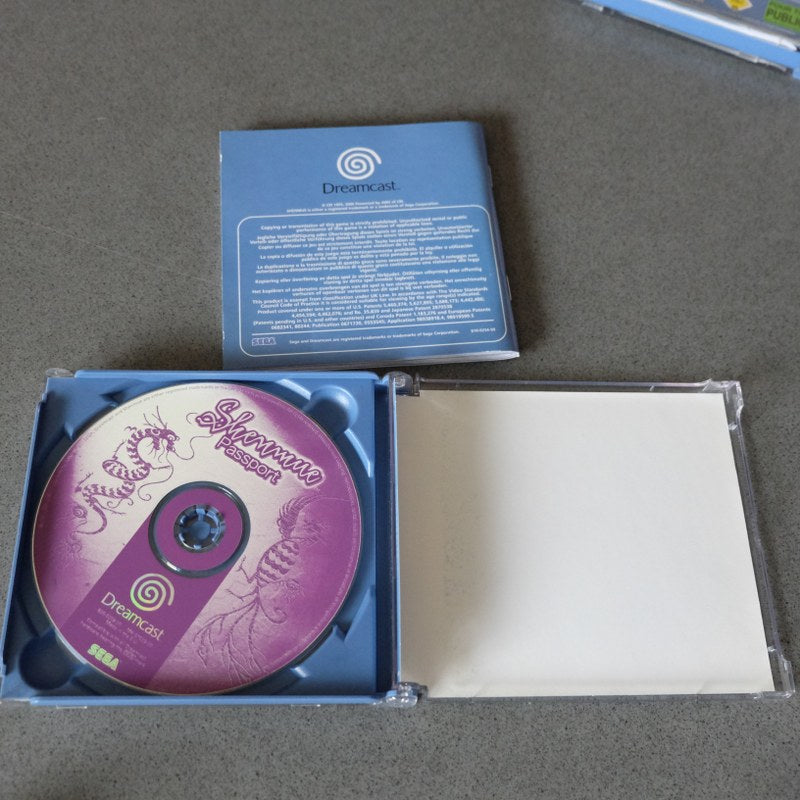 Shenmue