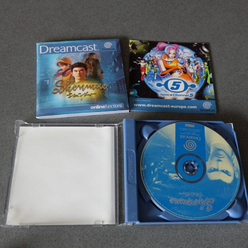 Shenmue