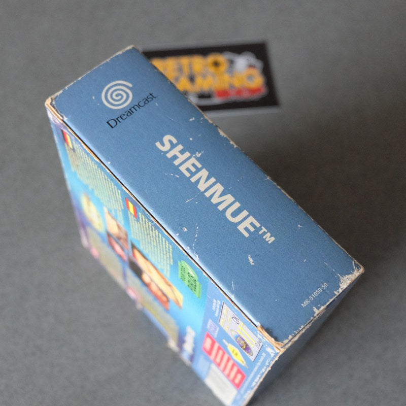 Shenmue