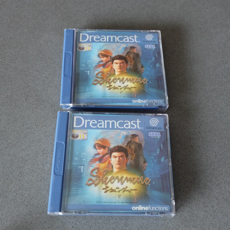 Shenmue