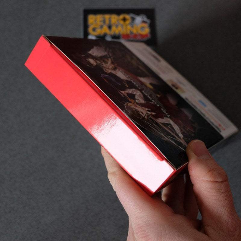 Shikhondo Limited Edition