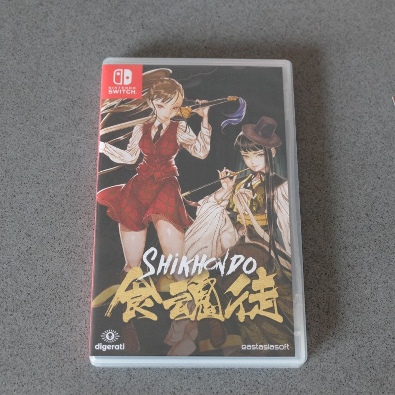 Shikhondo Limited Edition