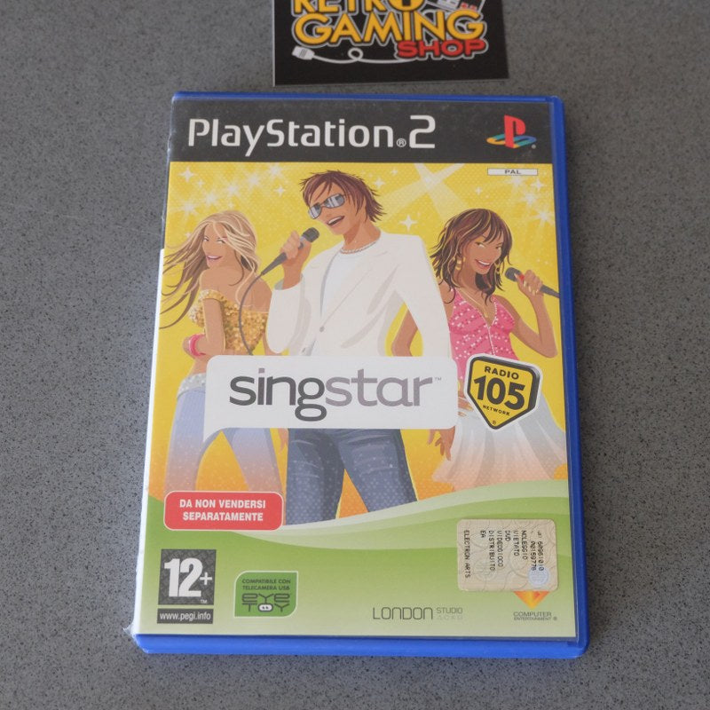 Singstar
