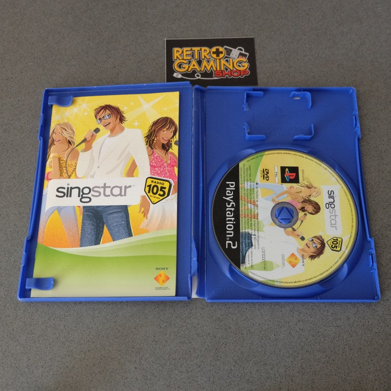 Singstar