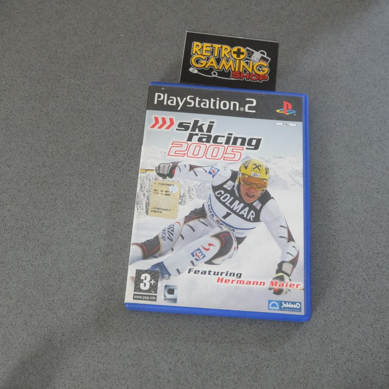 Ski Racing 2005
