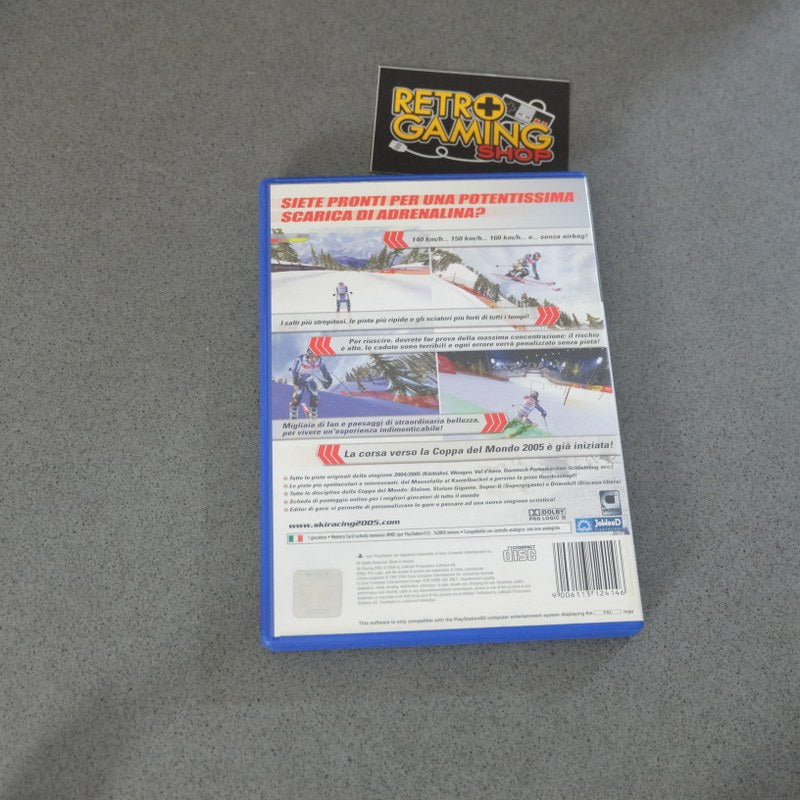 Ski Racing 2005