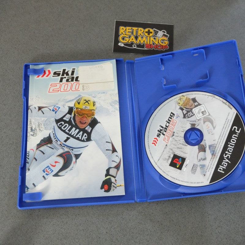 Ski Racing 2005