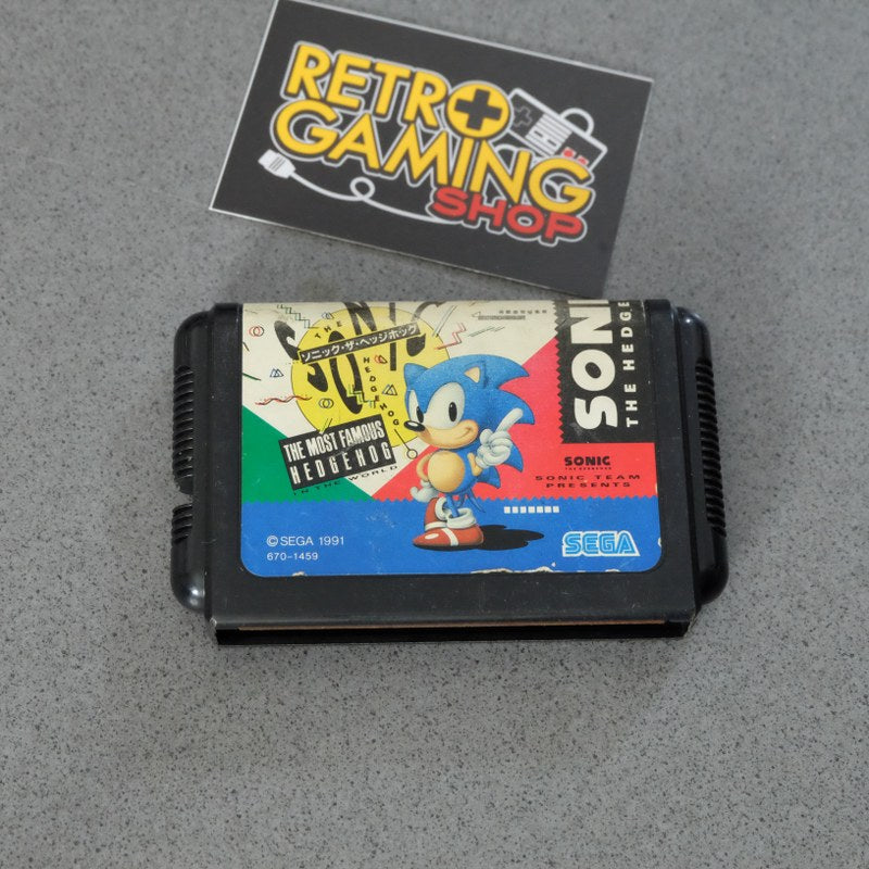 Sonic