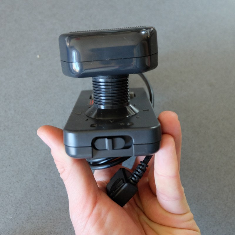 Sony Hit Bit Joystick Controller JS-55 MSX - Atari