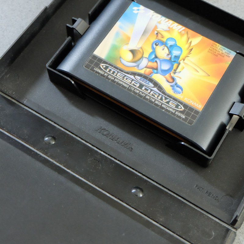 Sparkster