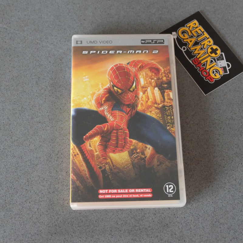 Spider-man 2