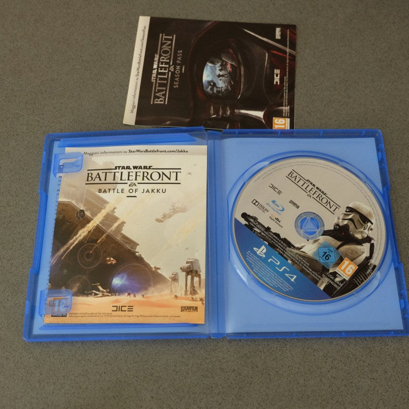 Star Wars Battlefront