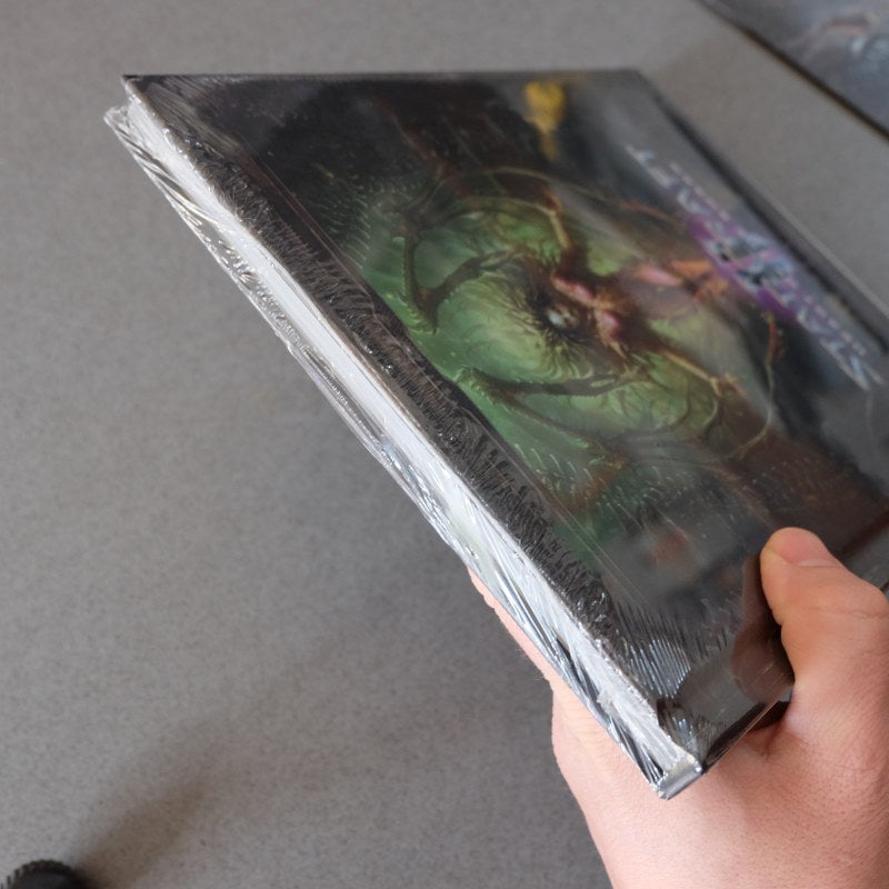 Starcraft 2 Heart of The Swarm Collector’s Edition