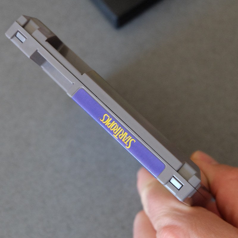 Startropics - Nintendo