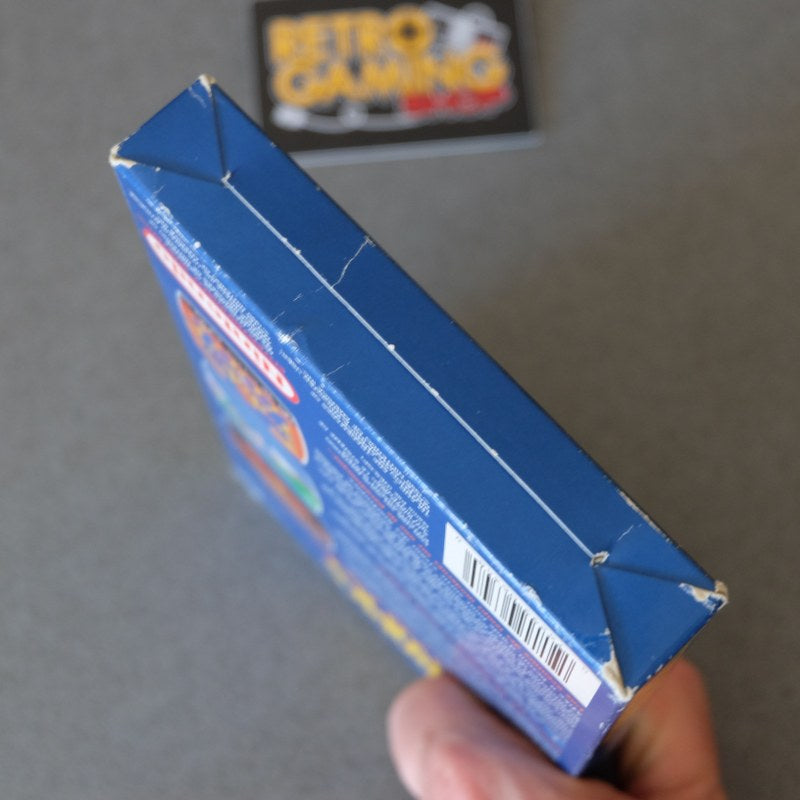 Startropics - Nintendo
