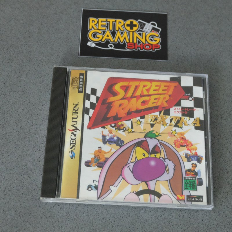 Street Racer