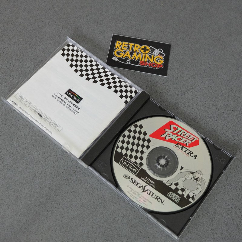 Street Racer