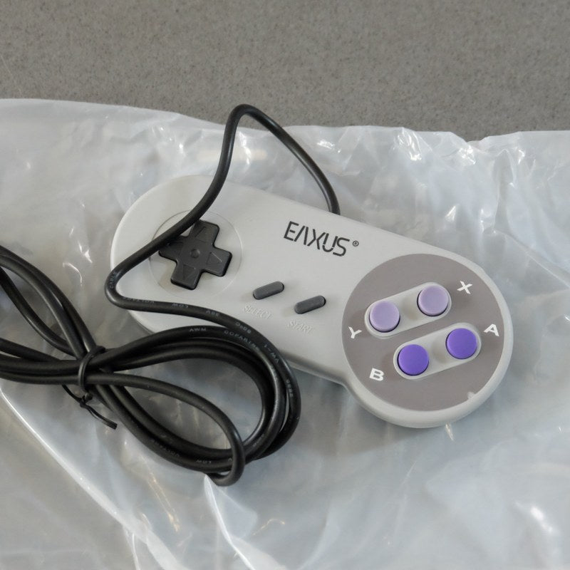 Controller Super Nintendo Compatibile - Nintendo