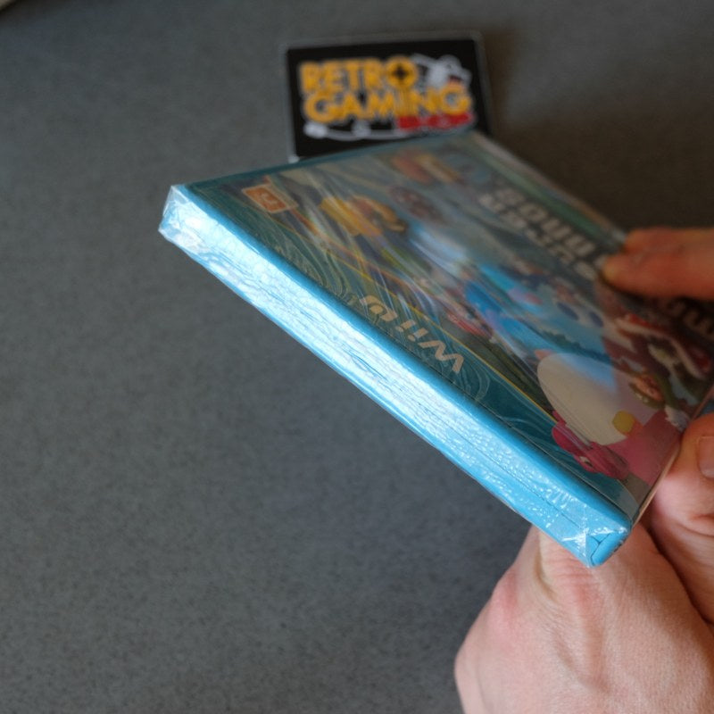 New Super Mario Bros. U Nuovo - Nintendo