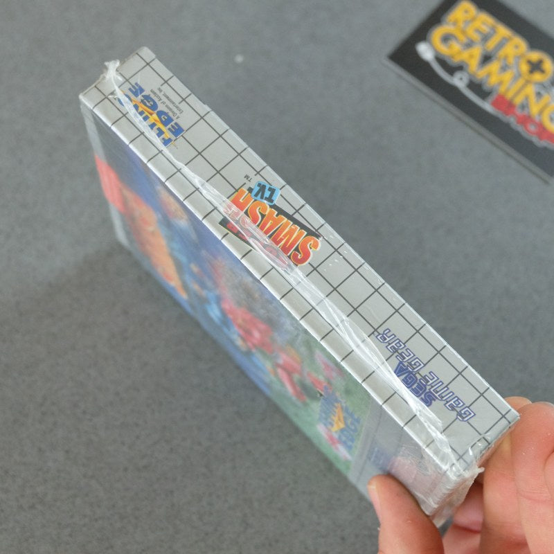 Super Smash T.V. Nuovo - SEGA