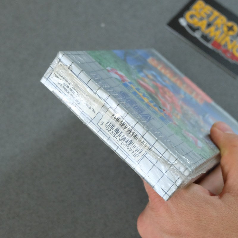 Super Smash T.V. Nuovo - SEGA