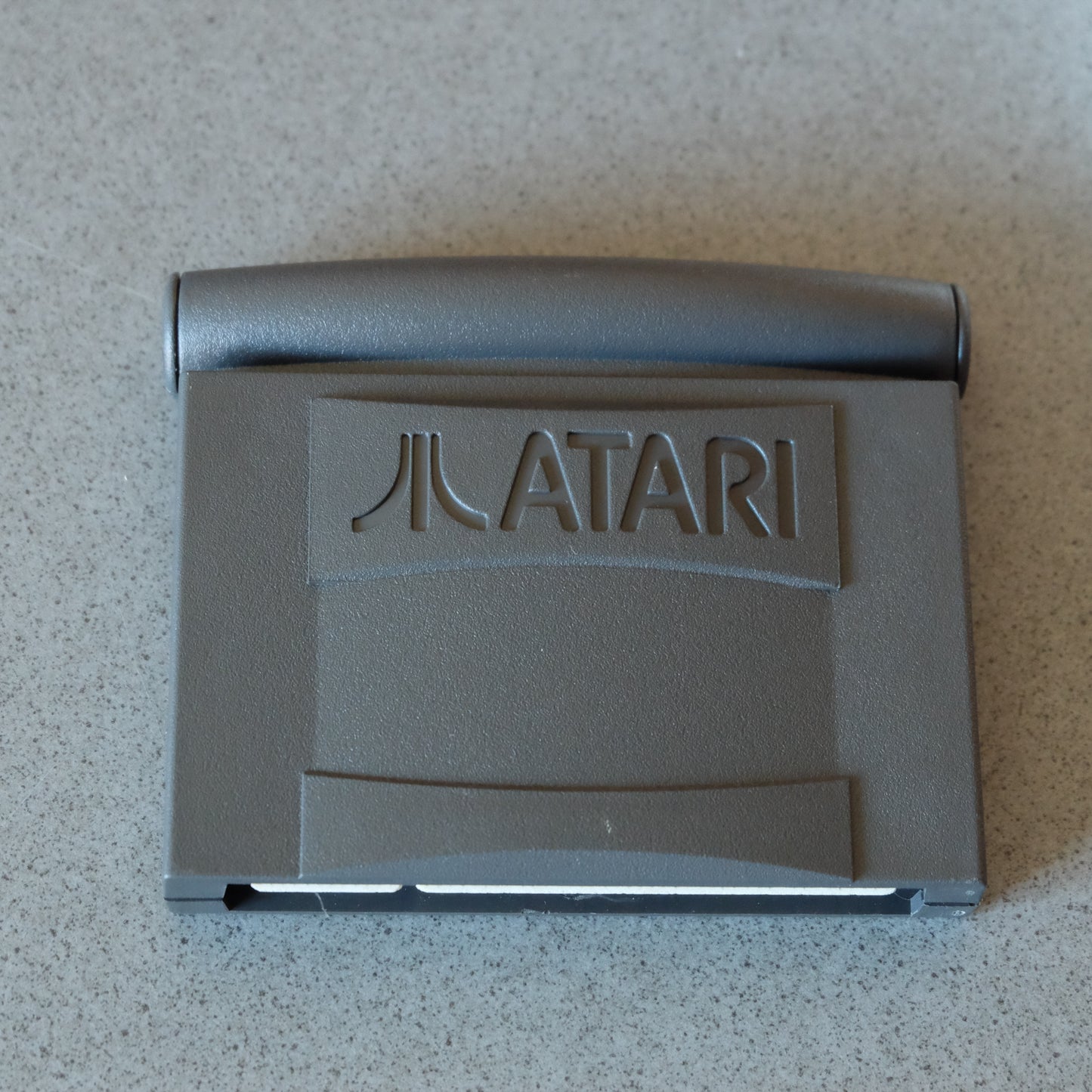 Super Burnout Atari Jaguar