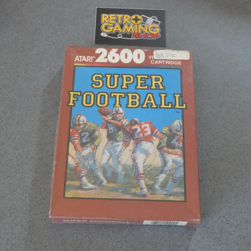 Super Football Nuovo