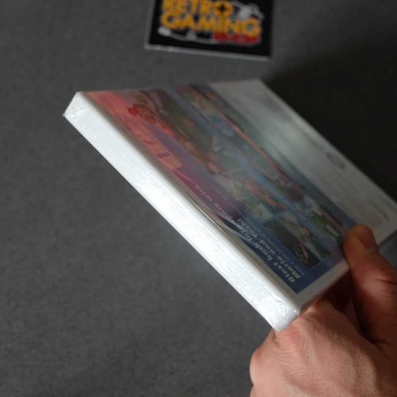 Super Mario Galaxy 2 Nuovo