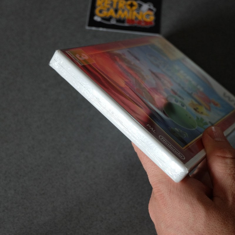 Super Mario Galaxy 2 Nuovo